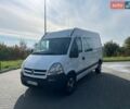 Білий Опель Movano, об'ємом двигуна 2.46 л та пробігом 408 тис. км за 6800 $, фото 1 на Automoto.ua