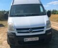 Білий Опель Movano, об'ємом двигуна 2.46 л та пробігом 632 тис. км за 7700 $, фото 1 на Automoto.ua