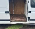 Белый Опель Movano, объемом двигателя 2.5 л и пробегом 432 тыс. км за 7700 $, фото 6 на Automoto.ua