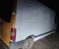 Білий Опель Movano, об'ємом двигуна 2.5 л та пробігом 400 тис. км за 4300 $, фото 14 на Automoto.ua