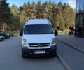Белый Опель Movano, объемом двигателя 2.46 л и пробегом 300 тыс. км за 7700 $, фото 1 на Automoto.ua