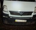 Білий Опель Movano, об'ємом двигуна 2.5 л та пробігом 400 тис. км за 4300 $, фото 1 на Automoto.ua