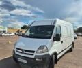 Белый Опель Movano, объемом двигателя 2.46 л и пробегом 436 тыс. км за 5000 $, фото 1 на Automoto.ua