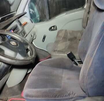 Білий Опель Movano, об'ємом двигуна 2.5 л та пробігом 400 тис. км за 4300 $, фото 5 на Automoto.ua