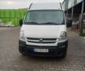 Белый Опель Movano, объемом двигателя 2.46 л и пробегом 600 тыс. км за 8000 $, фото 1 на Automoto.ua