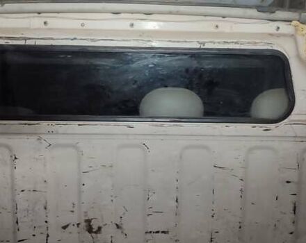 Білий Опель Movano, об'ємом двигуна 2.5 л та пробігом 400 тис. км за 4300 $, фото 9 на Automoto.ua