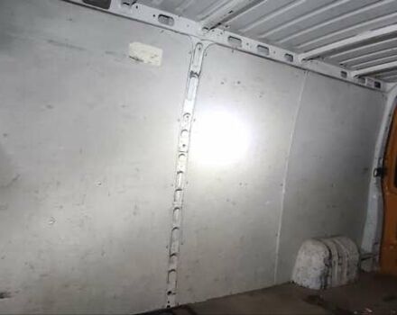 Білий Опель Movano, об'ємом двигуна 2.5 л та пробігом 400 тис. км за 4300 $, фото 6 на Automoto.ua