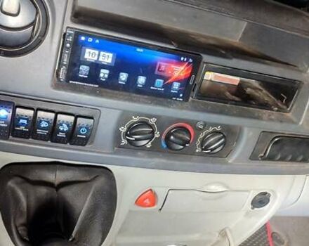 Білий Опель Movano, об'ємом двигуна 2.5 л та пробігом 400 тис. км за 4300 $, фото 1 на Automoto.ua