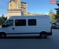 Белый Опель Movano, объемом двигателя 2.46 л и пробегом 300 тыс. км за 7700 $, фото 4 на Automoto.ua