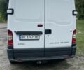Білий Опель Movano, об'ємом двигуна 2.5 л та пробігом 20 тис. км за 7500 $, фото 3 на Automoto.ua