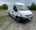 Білий Опель Movano, об'ємом двигуна 2.5 л та пробігом 20 тис. км за 7500 $, фото 1 на Automoto.ua