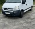 Білий Опель Movano, об'ємом двигуна 2.5 л та пробігом 20 тис. км за 7500 $, фото 2 на Automoto.ua
