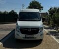 Белый Опель Movano, объемом двигателя 2.3 л и пробегом 383 тыс. км за 10450 $, фото 1 на Automoto.ua