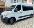 Белый Опель Movano, объемом двигателя 2.3 л и пробегом 421 тыс. км за 11000 $, фото 1 на Automoto.ua