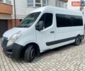 Белый Опель Movano, объемом двигателя 2.3 л и пробегом 420 тыс. км за 11900 $, фото 1 на Automoto.ua