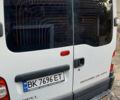 Белый Опель Movano, объемом двигателя 2.5 л и пробегом 375 тыс. км за 7900 $, фото 5 на Automoto.ua