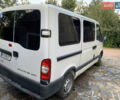 Белый Опель Movano, объемом двигателя 2.5 л и пробегом 375 тыс. км за 7900 $, фото 6 на Automoto.ua