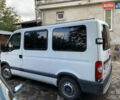 Белый Опель Movano, объемом двигателя 2.5 л и пробегом 375 тыс. км за 7900 $, фото 4 на Automoto.ua