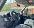 Белый Опель Movano, объемом двигателя 2.3 л и пробегом 421 тыс. км за 11000 $, фото 11 на Automoto.ua
