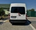 Белый Опель Movano, объемом двигателя 2.3 л и пробегом 383 тыс. км за 10450 $, фото 1 на Automoto.ua