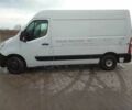 Белый Опель Movano, объемом двигателя 2.3 л и пробегом 397 тыс. км за 10900 $, фото 1 на Automoto.ua