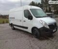 Белый Опель Movano, объемом двигателя 2.3 л и пробегом 397 тыс. км за 10900 $, фото 5 на Automoto.ua