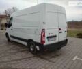 Белый Опель Movano, объемом двигателя 2.3 л и пробегом 397 тыс. км за 10900 $, фото 2 на Automoto.ua
