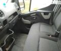 Белый Опель Movano, объемом двигателя 2.3 л и пробегом 397 тыс. км за 10900 $, фото 3 на Automoto.ua