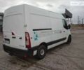 Белый Опель Movano, объемом двигателя 2.3 л и пробегом 397 тыс. км за 10900 $, фото 4 на Automoto.ua