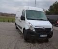 Белый Опель Movano, объемом двигателя 2.3 л и пробегом 397 тыс. км за 10900 $, фото 1 на Automoto.ua