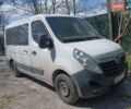 Белый Опель Movano, объемом двигателя 2.3 л и пробегом 210 тыс. км за 13500 $, фото 1 на Automoto.ua