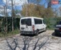 Білий Опель Movano, об'ємом двигуна 2.3 л та пробігом 210 тис. км за 12999 $, фото 3 на Automoto.ua