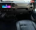 Білий Опель Movano, об'ємом двигуна 2.3 л та пробігом 424 тис. км за 15500 $, фото 37 на Automoto.ua