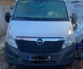 Белый Опель Movano, объемом двигателя 2.3 л и пробегом 322 тыс. км за 11500 $, фото 1 на Automoto.ua