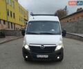 Белый Опель Movano, объемом двигателя 2.3 л и пробегом 424 тыс. км за 14700 $, фото 1 на Automoto.ua