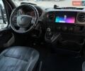 Білий Опель Movano, об'ємом двигуна 2.3 л та пробігом 424 тис. км за 15500 $, фото 36 на Automoto.ua