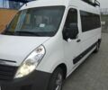 Белый Опель Movano, объемом двигателя 2.3 л и пробегом 424 тыс. км за 14700 $, фото 4 на Automoto.ua