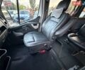 Білий Опель Movano, об'ємом двигуна 2.3 л та пробігом 424 тис. км за 15500 $, фото 27 на Automoto.ua