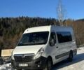 Белый Опель Movano, объемом двигателя 2.3 л и пробегом 373 тыс. км за 14999 $, фото 1 на Automoto.ua