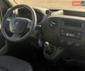 Белый Опель Movano, объемом двигателя 2.3 л и пробегом 354 тыс. км за 14700 $, фото 8 на Automoto.ua