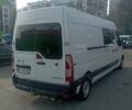 Белый Опель Movano, объемом двигателя 2.3 л и пробегом 286 тыс. км за 14500 $, фото 4 на Automoto.ua