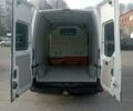 Белый Опель Movano, объемом двигателя 2.3 л и пробегом 286 тыс. км за 14500 $, фото 5 на Automoto.ua
