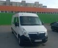 Белый Опель Movano, объемом двигателя 2.3 л и пробегом 286 тыс. км за 14500 $, фото 8 на Automoto.ua