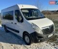 Белый Опель Movano, объемом двигателя 2.3 л и пробегом 373 тыс. км за 14999 $, фото 10 на Automoto.ua