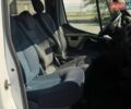 Белый Опель Movano, объемом двигателя 2.3 л и пробегом 354 тыс. км за 14999 $, фото 7 на Automoto.ua