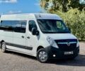 Белый Опель Movano, объемом двигателя 2.3 л и пробегом 415 тыс. км за 13800 $, фото 6 на Automoto.ua