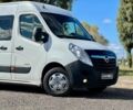 Белый Опель Movano, объемом двигателя 2.3 л и пробегом 415 тыс. км за 13800 $, фото 7 на Automoto.ua