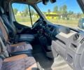 Белый Опель Movano, объемом двигателя 2.3 л и пробегом 415 тыс. км за 13800 $, фото 15 на Automoto.ua