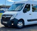Белый Опель Movano, объемом двигателя 2.3 л и пробегом 415 тыс. км за 13800 $, фото 8 на Automoto.ua
