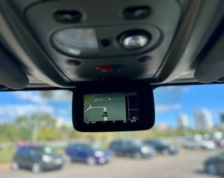 Белый Опель Movano, объемом двигателя 2.3 л и пробегом 415 тыс. км за 13800 $, фото 22 на Automoto.ua